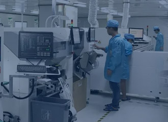 SMT貼片廠，日貼1000萬(wàn)點(diǎn)